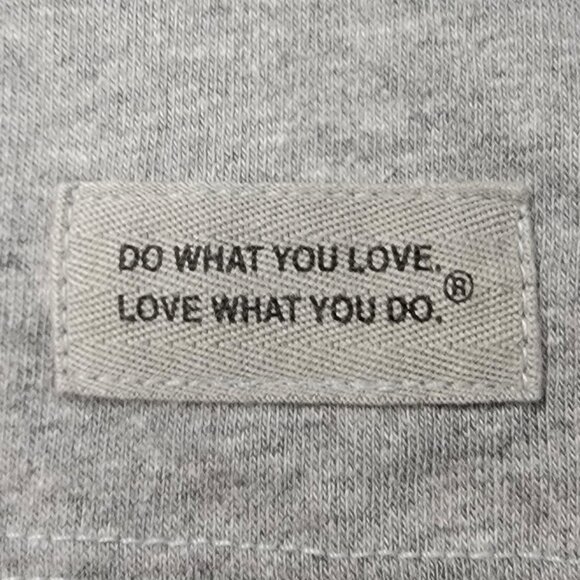 Life Is Good Crew Neck Short Sleeve Vintage Foodies Working Together Tee - M - Picture 6 of 9